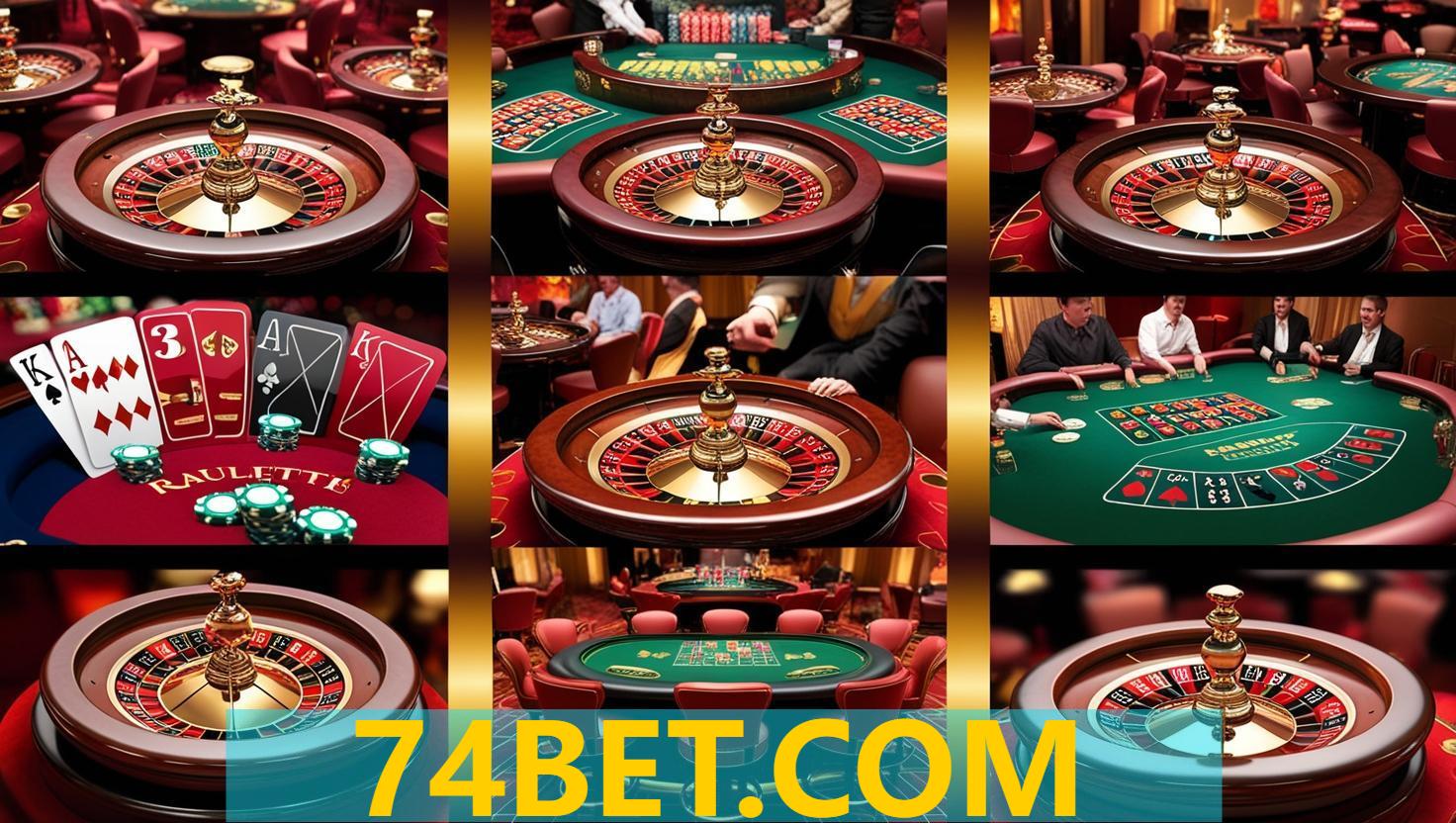 74BET