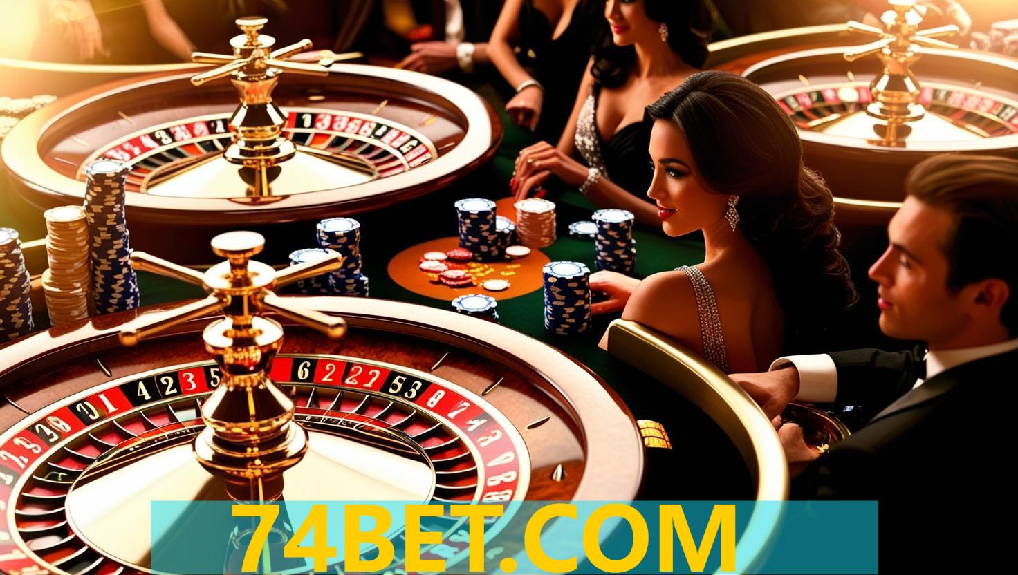 74BET