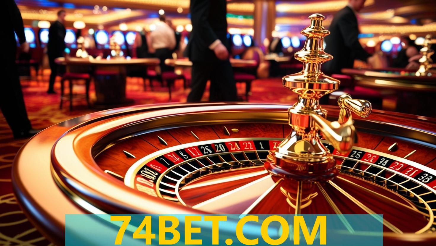 74BET